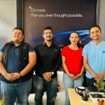 SERÁ ZACATECAS SEDE DE LA 2ª CONFERENCIA MEXICANA DE ROBOTS INTELIGENTES 2026.