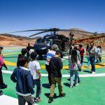 CON FESTIVAL, SSP CELEBRA EL DÍA DEL NIÑO Y LA NIÑA Y FORTALECE LA PROXIMIDAD SOCIAL.