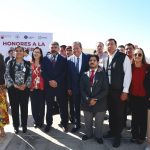 FORTALECIMIENTO DE POLICÍAS MUNICIPALES, PRIORIDAD PARA CONSOLIDAR LA PAZ EN ZACATECAS: GOBERNADOR DAVID MONREAL ÁVILA.