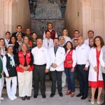 INICIA ZACATECAS ACTIVIDADES DE LA PRIMERA SEMANA NACIONAL DE VACUNACIÓN 2026.