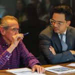 ATIENDE GOBIERNO DE ZACATECAS SOLICITUD DE VECINOS DE LA COLONIA CTM; REALIZARÁN PROYECTO PARA UN PUENTE SUPERIOR VEHICULAR.