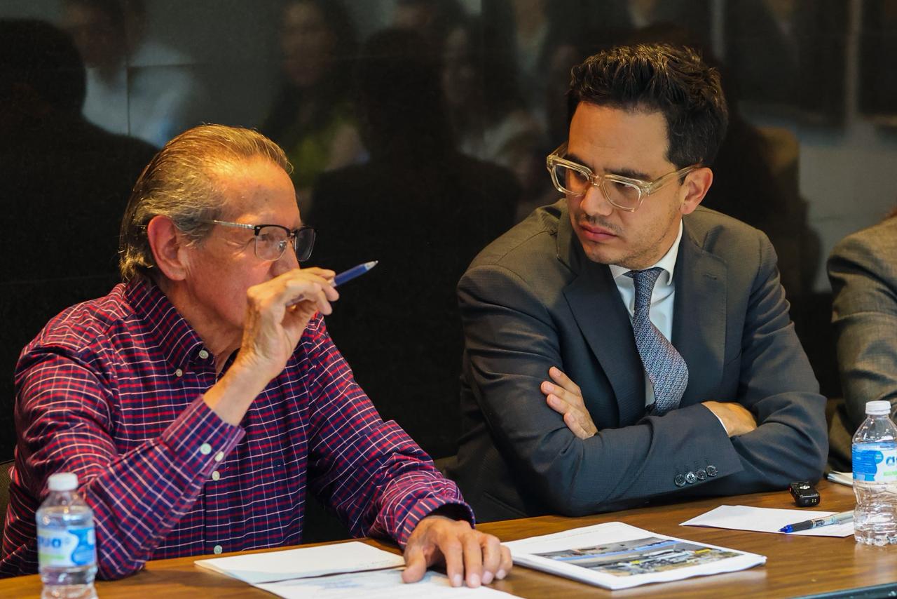 ATIENDE GOBIERNO DE ZACATECAS SOLICITUD DE VECINOS DE LA COLONIA CTM; REALIZARÁN PROYECTO PARA UN PUENTE SUPERIOR VEHICULAR.