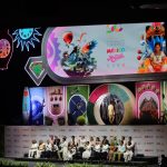 GOBIERNO DE ZACATECAS, PRESENTE EN EL 50 TIANGUIS TURÍSTICO MÉXICO 2026.