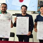 SUMAN ESFUERZOS GOBIERNO DE ZACATECAS Y FUNDACIÓN TELMEX-TELCEL EN BENEFICIO DE LA JUVENTUD.