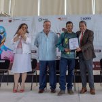 IMPULSA GOBERNADOR DAVID MONREAL ÁVILA EL EMPRENDIMIENTO CON EL EVENTO CREO MX