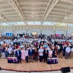 FORTALECE ZACATECAS ECOSISTEMA EMPRENDEDOR CON CONVERSATORIO DE MARCUS DANTUS EN CREO MX