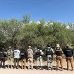 BUSCAN AUTORIDADES DE MÉXICO Y ZACATECAS A DOS PERSONAS DESAPARECIDAS, EN FRESNILLO.