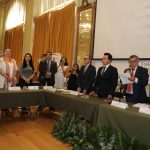 RINDE PROTESTA TITULAR DE SECRETARÍA EJECUTIVA DEL SISTEMA ESTATAL ANTICORRUPCIÓN DE ZACATECAS.