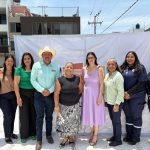 IMPULSA GOBIERNO DE ZACATECAS AUTONOMÍA ECONÓMICA DE MUJERES CON 36 CARAVANA DE EMPODERAMIENTO EN TABASCO.