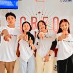 BRILLAN JÓVENES DEL CECYTEZ EN HACKATHON CREO MX 2026.