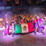 UN ESTALLIDO DE ALEGRÍA, MÚSICA Y FANTASÍA EN LA CELEBRACIÓN DE LAS NIÑAS Y LOS NIÑOS; LULI PAMPÍN HIZO VIBRAR A MILES DE FAMILIAS.<br>