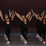 CELEBRA ZACATECAS DIVERSIDAD ESCÉNICA, CON MOSAICO ESPECIAL, POR DÍA INTERNACIONAL DE LA DANZA 2026