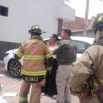 COMUNICADO CON RESPECTO A FLAMAZO POR ACUMULACIÓN DE GAS EN LA COLONIA VICTORIA, GUADALUPE