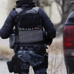 SE REGISTRA UNA AGRESIÓN A ELEMENTOS DE LA POLICÍA ESTATAL PREVENTIVA EN EL MUNICIPIO DE TRINIDAD GARCÍA DE LA CADENA
