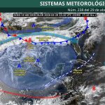 PRONÓSTICO DEL CLIMA.