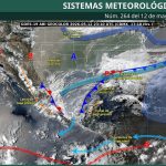 PRONÓSTICO DEL CLIMA.