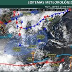 PRONÓSTICO DEL CLIMA.
