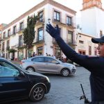 REALIZARÁ GOBIERNO DE ZACATECAS ACCIONES DE VIALIDAD POR DESFILE DEL 1 MAYO.