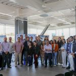 PARTICIPAN JÓVENES ESTUDIANTES EN PRIMERA EXPO ORIENTADA POSGRADOS QUANTUM 2026
