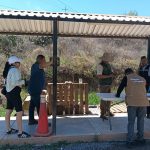 REALIZAN AUTORIDADES ESTATALES BÚSQUEDA FORENSE EN ZACATECAS Y LORETO.