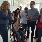 INCLUSIÓN Y ESPERANZA CARACTERIZAN CELEBRACIÓN DEL DÍA DEL NIÑO Y, LA NIÑA Y MADRES CON DISCAPACIDAD, EN FRESNILLO.