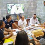 FORTALECE ZACATECAS ALIANZAS INSTITUCIONALES PARA CONSOLIDAR AL ESTADO COMO DESTINO CULTURAL Y DE TRADICIÓN