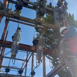 AFECTA FALTA DE ELECTRICIDAD AL SISTEMA DE ABASTECIMIENTO LA JOYA.