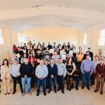 ENTREGA CECYTEZ TÍTULOS A EGRESADOS DEL PLANTEL EL SAUCITO.