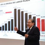 CON BASES FINANCIERAS SÓLIDAS Y RECURSOS SIN PROCEDENTES SE CONSOLIDA EL PROCESO DE ZACATECAS; GOBERNADOR DAVID MONREAL ÁVILA.