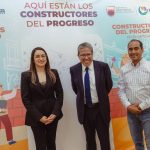 ANUNCIA GOBERNADOR DAVID MONREAL INVERSIÓN CERCANA A 4 MIL MDP EN INFRAESTRUCTURA EN CIERRE DE 2026