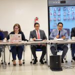 UNEN ESFUERZOS GOBIERNO DE ZACATECAS Y CANACINTRA EN BENEFICIO DEL SECTOR INDUSTRIAL.