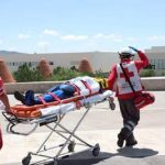 PARTICIPARÁ ZACATECAS EN PRIMER SIMULACRO NACIONAL 2026.