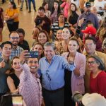LAS MADRES SON EL CORAZÓN DE LOS HOGARES Y DE LA TRANSFORMACIÓN SOCIAL DE ZACATECAS; GOBERNADOR DAVID MONREAL ÁVILA.