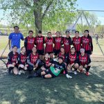PARTICIPARÁN ESTUDIANTES DEL COBAEZ EN JUEGOS DEPORTIVOS NACIONALES.