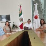 EN APOYO A MILES DE FAMILIAS, GOBERNADOR DAVID MONREAL ÁVILA LANZA EL PROGRAMA “SI DEBES AÑOS, PONTE A MANO”