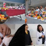 CONTINÚA GUADALUPE CON ACTIVIDADES EN FAVOR DE LAS MAMÁS Y EN CONMEMORACIÓN DE SU DÍA.