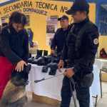 JORNADAS DE PAZ Y PROGRESO FORTALECE PROCESO DE PACIFICACIÓN EN ZACATECAS.<br>