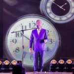 VIVE ZACATECAS NOCHE INOLVIDABLE CON RICARDO MONTANER EN FESTEJO DEL DÍA DE LA MADRES<br>