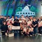 TRIUNFAN ESTUDIANTES DEL CECYTEZ EN CONCURSO NACIONAL DE CREATIVIDAD E INNOVACIÓN TECNOLÓGICA.