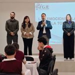 COLABORA CECYTEZ CON LA FGJEZ PARA FORTALECER DESARROLLO INTEGRAL DEL ESTUDIANTADO.