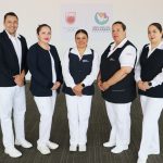 RECONOCE GOBIERNO DE ZACATECAS A PROFESIONALES DE LA ENFERMERÍA.