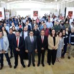 IMPULSA GOBIERNO DE ZACATECAS ENCUENTRO DE NEGOCIOS PARA FORTALECER A MIPYMES LOCALES