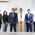 ACUERDAN COZCYT Y CENTRO UNIVERSITARIO DEL NORTE PROMOVER EL DESARROLLO REGIONAL ENTRE JALISCO Y ZACATECAS.