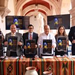 SERÁ ZACATECAS SEDE DE REUNIÓN INTERNACIONAL DE MINERÍA 2026.