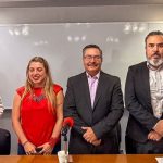 CAPACITAN A PERSONAL DE SALUD EN MATERIA LEGAL PARA INTERRUPCIÓN DE EMBARAZO.