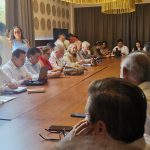 PARTICIPA ZACATECAS EN REUNIÓN NACIONAL DE COLEGIOS DE BACHILLERES.