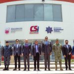 RECONOCE MORELOS ESTRATEGIA DE SEGURIDAD Y PACIFICACIÓN IMPLEMENTADA EN ZACATECAS.