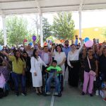 GOBIERNO DE ZACATECAS LLEVA BIENESTAR Y ESPERANZA A FAMILIAS DE CAÑITAS.
