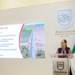 INVIERTE GOBIERNO DE ZACATECAS MÁS DE 9 MIL MDP EN OBRA PÚBLICA.