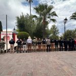 CONTINÚAN AUTORIDADES ESTATALES CON BÚSQUEDA EN VIDA DE PERSONAS DESAPARECIDAS